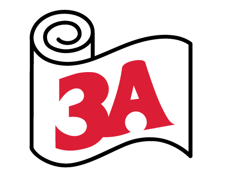 3acenter logo